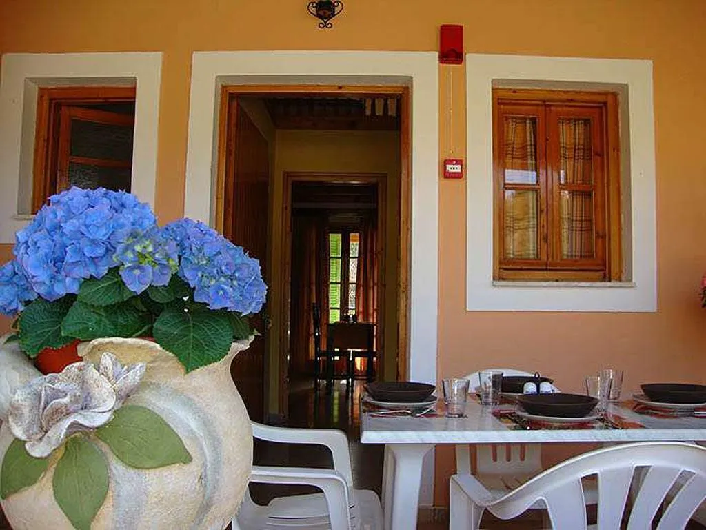 APARTMENT ONE BEDROOM Room, Mary Helen Apartments, Corfu