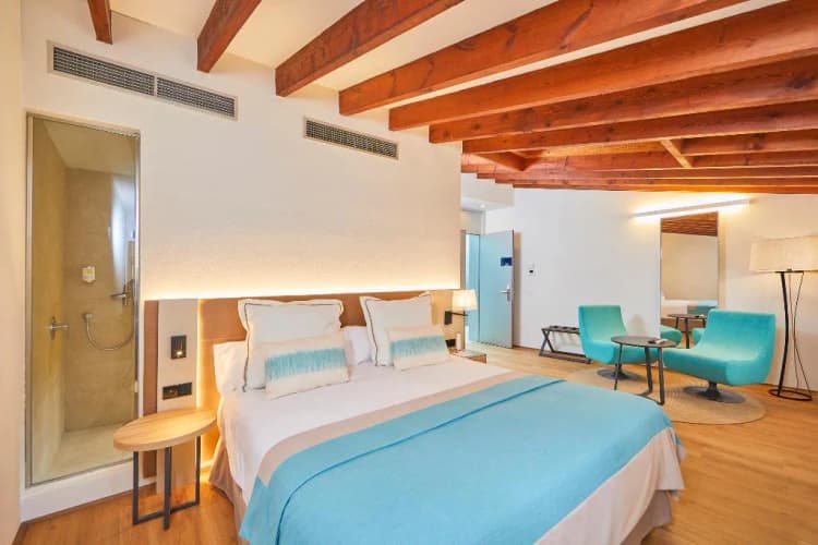 DOUBLE SINGLE USE SUPERIOR Room, Santa Clara Urban & Spa, Majorca