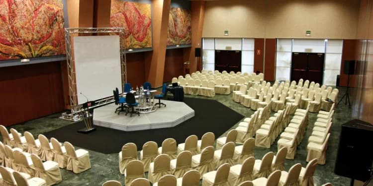 Conferences, Hotel Vertice Sevilla Aljarafe, Seville