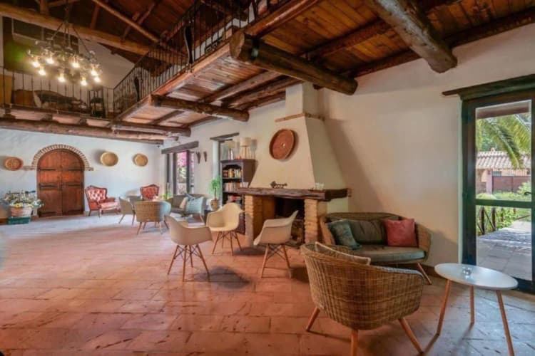 Bar, Il Monastero, Cagliari