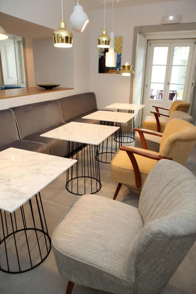 Bar, Aguamel Sintra - Boutique Guest House, Lisbon