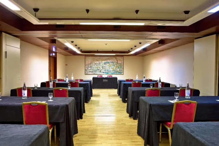 Conferences, Tivoli Coimbra Hotel, Porto