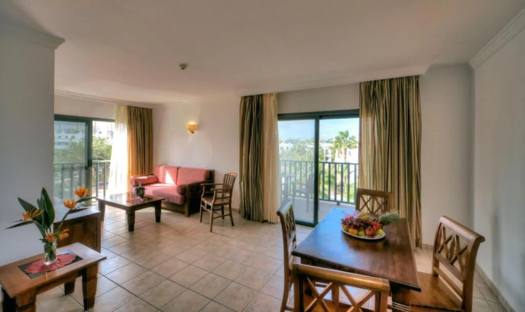 APARTMENT STANDARD Room, Las Marismas de Corralejo, Fuerteventura