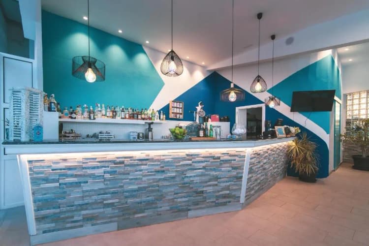 Bar, Mariposa del Sol, Gran Canaria
