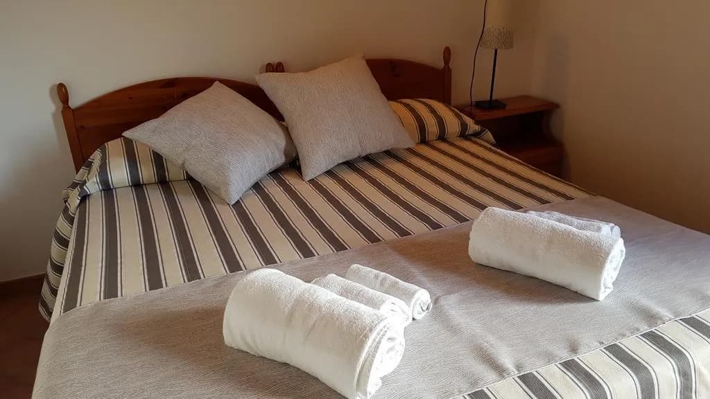 DOUBLE STANDARD Room, Borgo San Francesco, Catania