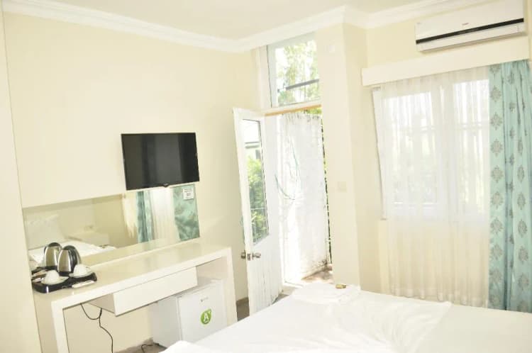 DOUBLE DELUXE Room, Kemer Park Hotel, Antalya