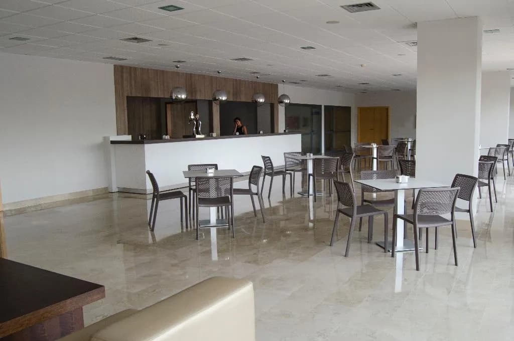 Bar, Adaria Vera, Costa Almeria