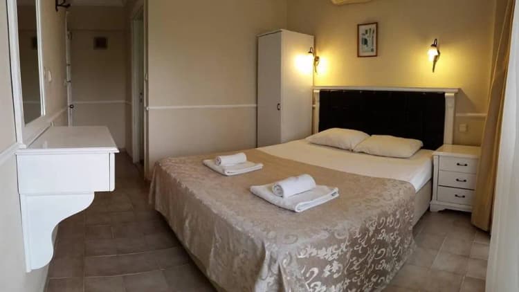 DOUBLE ECONOMY Room, Hani Boutique Hotel, Dalaman
