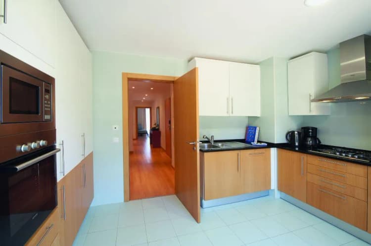APARTMENT ONE BEDROOM Room, Real Marina Residence, Algarve