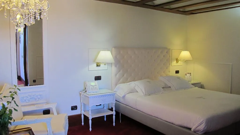 DOUBLE SINGLE USE STANDARD Room, La Hacienda del Buen Suceso, Gran Canaria