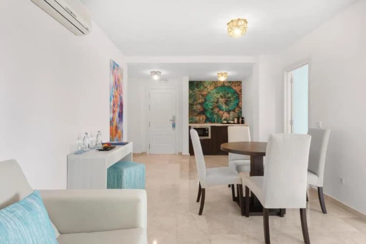 APARTMENT TWO BEDROOMS Room, Hotel ROC Illetas & SPA, Majorca