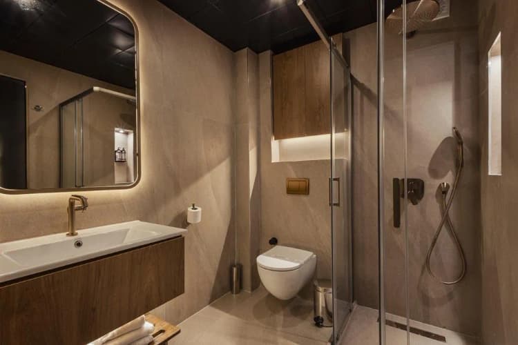 DOUBLE ANNEX Room, En Vie Beach Boutique Hotel Only Adults, Antalya