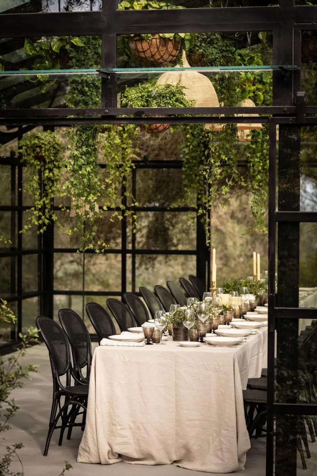 Conferences, Finca Serena, Majorca