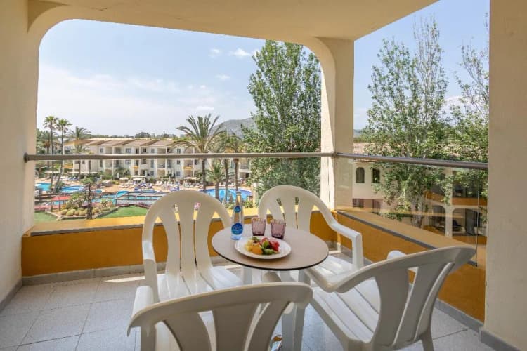 APARTMENT PREMIUM Room, Zafiro Tropic, Majorca