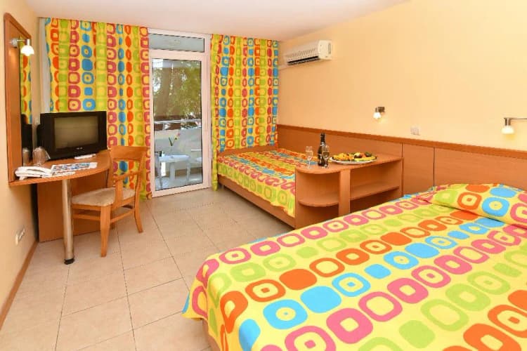 DOUBLE STANDARD Room, Magnolia, Varna
