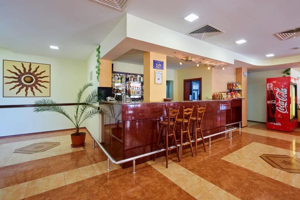 Bar, Smolian, Bourgas