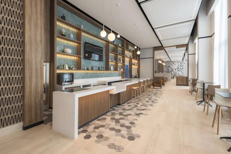 Bar, Hyatt Place Cancun Airport, Cancun Area