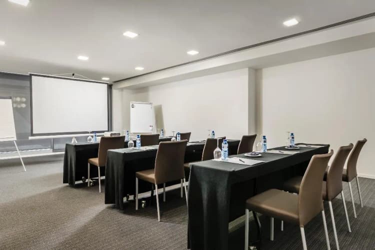 Conferences, Ikonik Lex, Barcelona