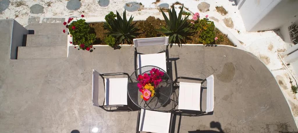 Beach, Chora House, Mykonos