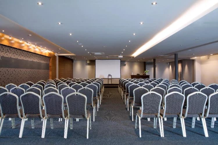 Conferences, Zeus Thessaloniki Lazart, Halkidiki
