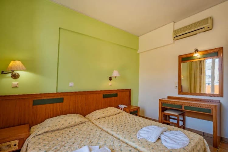 Double or Twin PROMO Room, Lefkoniko Bay, Crete