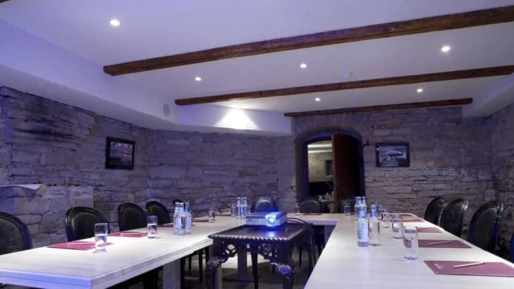 Conferences, Grand Rose Spa Hotel, Tallinn
