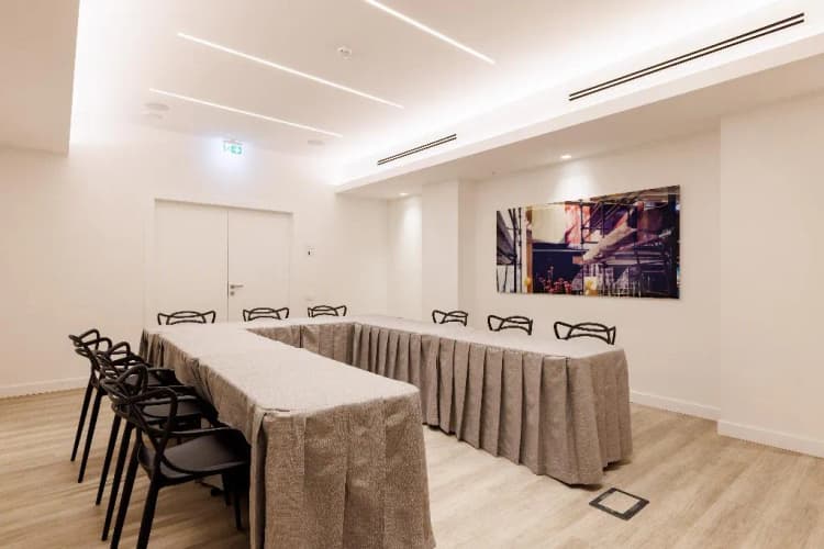 Conferences, Hotel Morfeo Milano, Milan