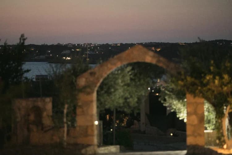 General view, Creta Vitalis, Crete
