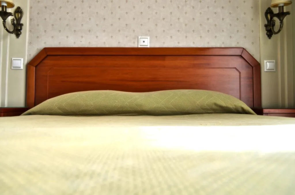 Double or Twin STANDARD Room, Oscar Hotel Athens, Athens