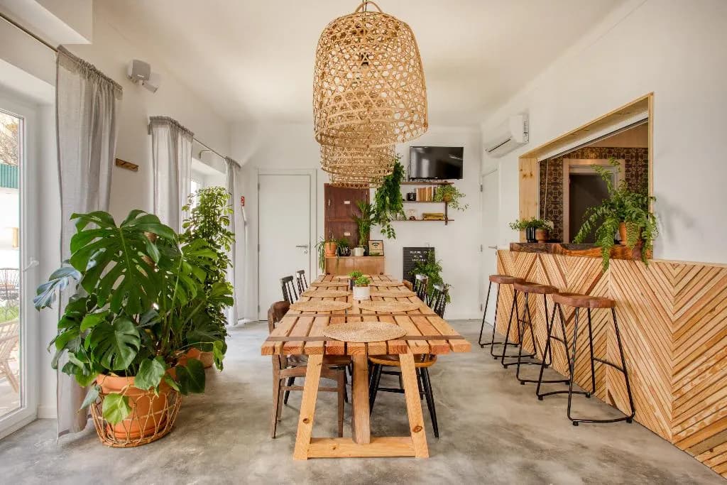 Bar, Outsite Ericeira - Boavista, Lisbon