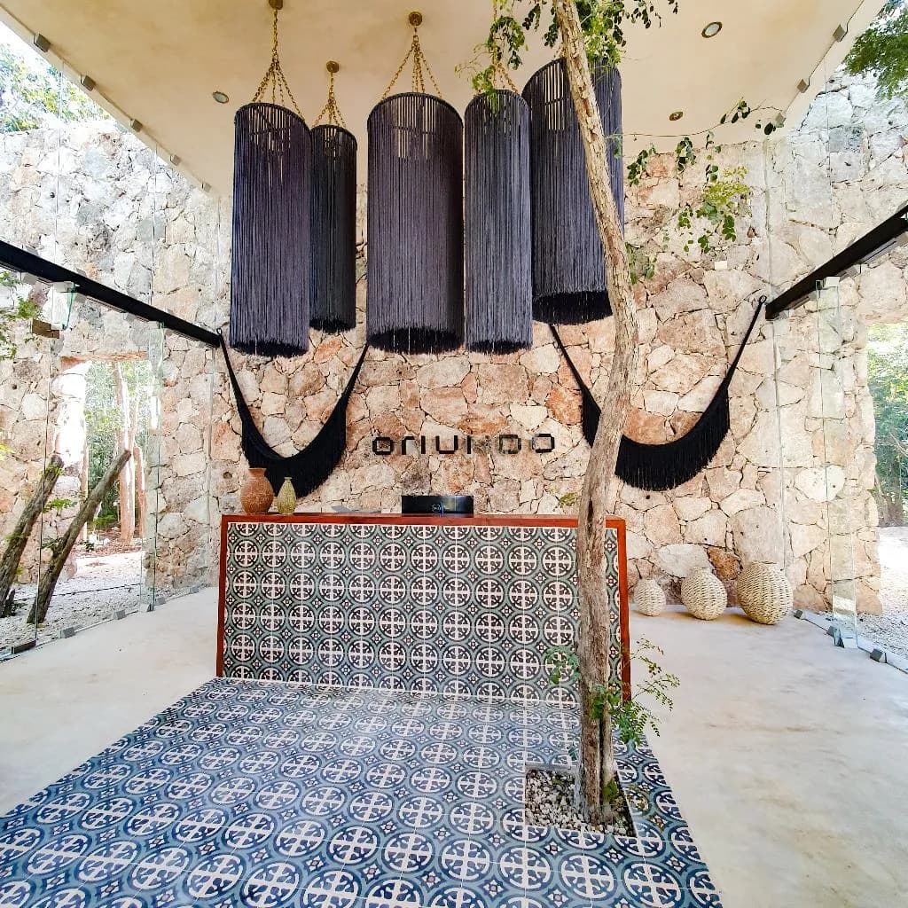 General view, Oriundo Luxury Nature Villas, Cancun Area