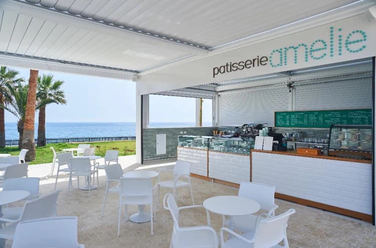 Bar, Sunrise Jade - Adults only, Cyprus