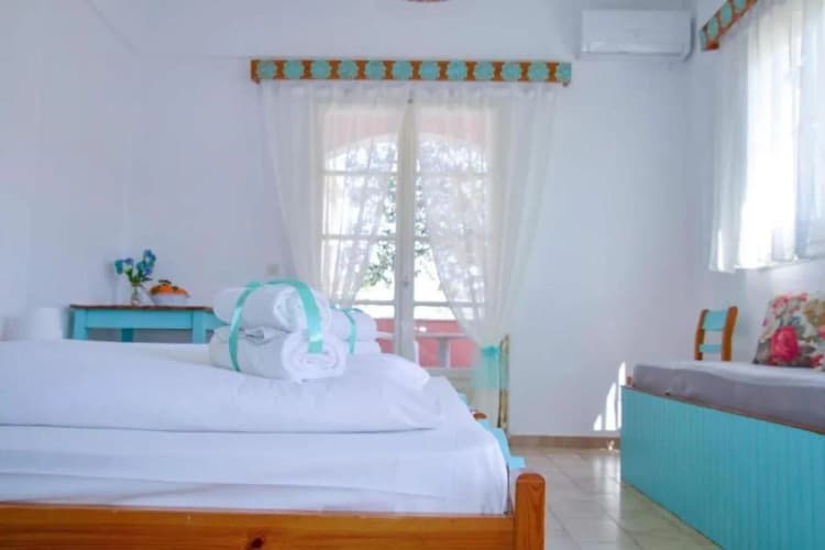 APARTMENT STANDARD Room, Villa Valia, Corfu