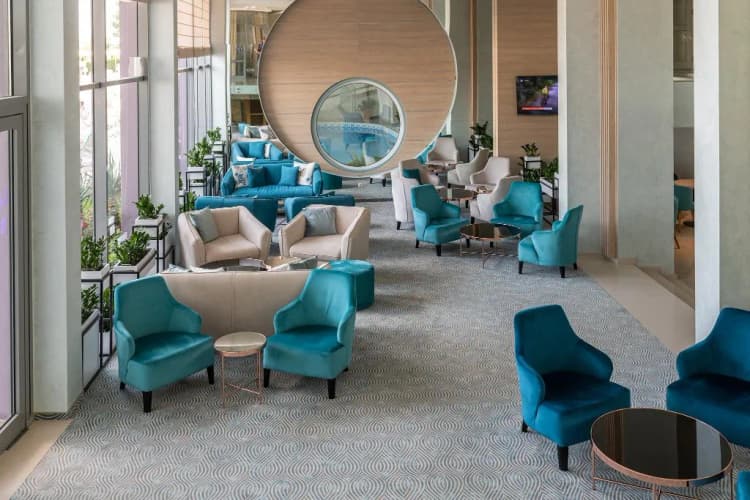 Bar, Sentido Neptun Beach, Bourgas