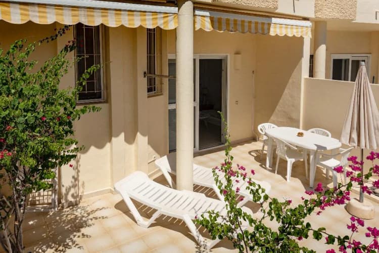 APARTMENT BASIC Room, R2 Maryvent Beach Apartment, Fuerteventura