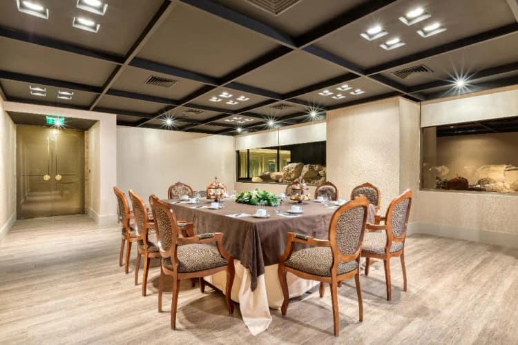 Conferences, Divani Palace Acropolis, Athens