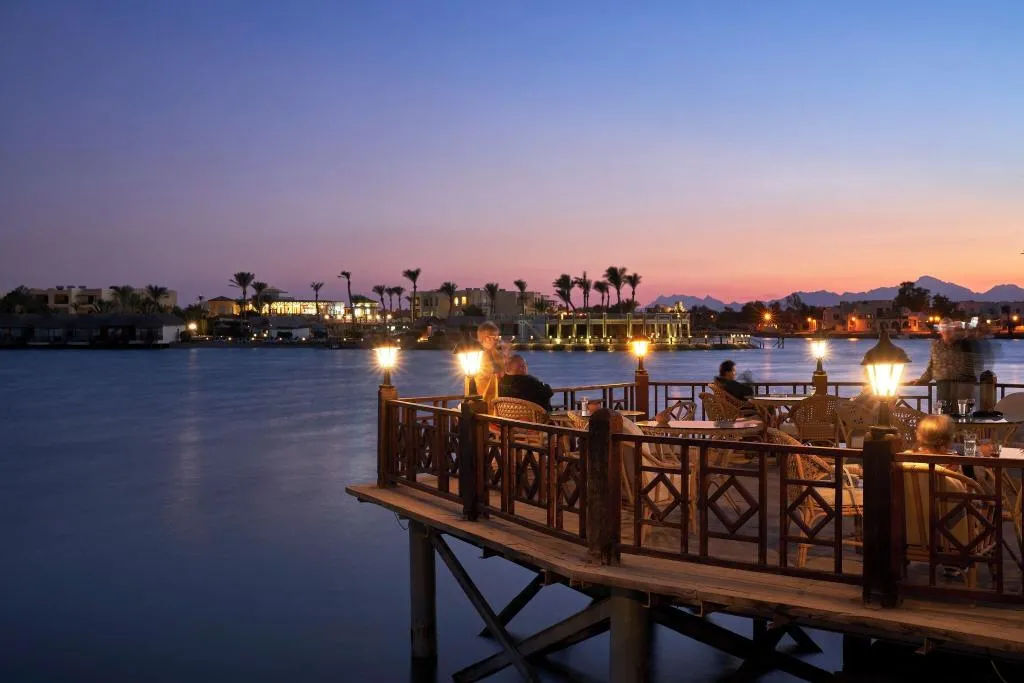 Bar, Sultan Bey, Red Sea Riviera
