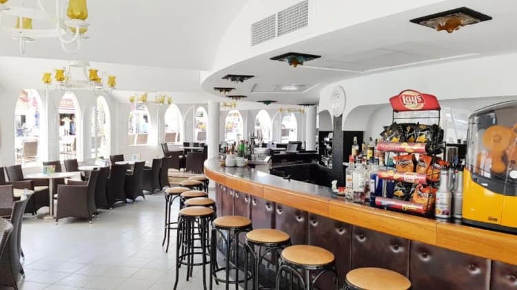 Bar, Stil Bonsai, Majorca