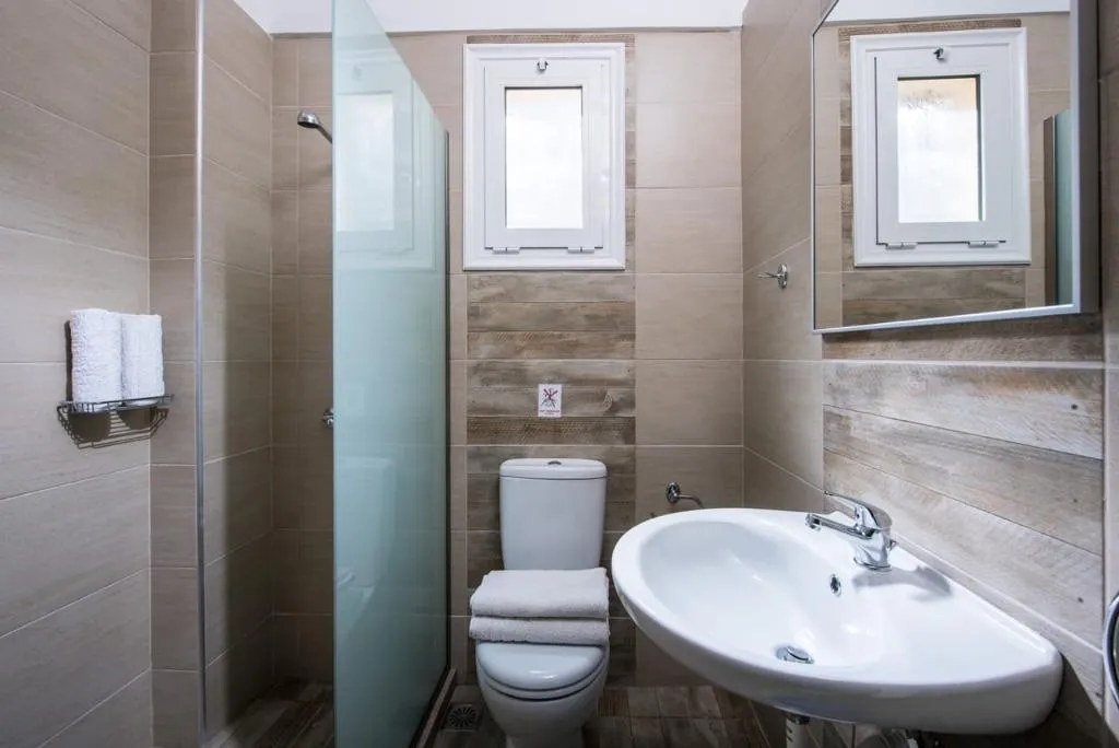 APARTMENT STANDARD Room, Lofos Apartments, Crete