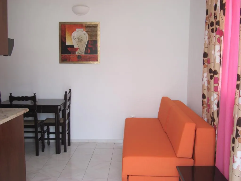 APARTMENT STANDARD Room, Elena Studios & Suites, Mykonos