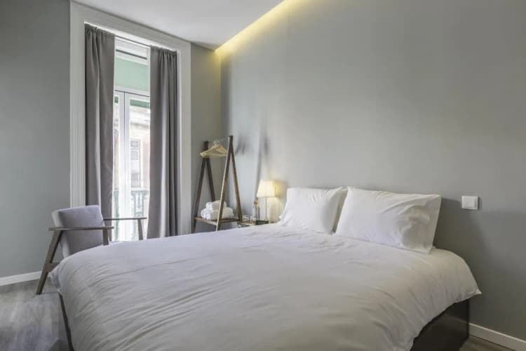 General view, Hygge Lisbon Suites - Estrela, Lisbon