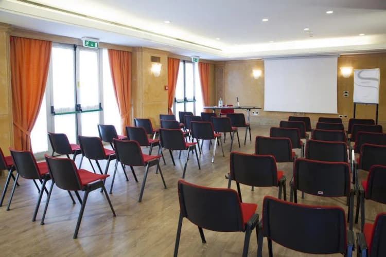 Conferences, Starhotels Vespucci, Florence