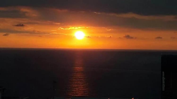Beach, Sunset Rooms, Naples