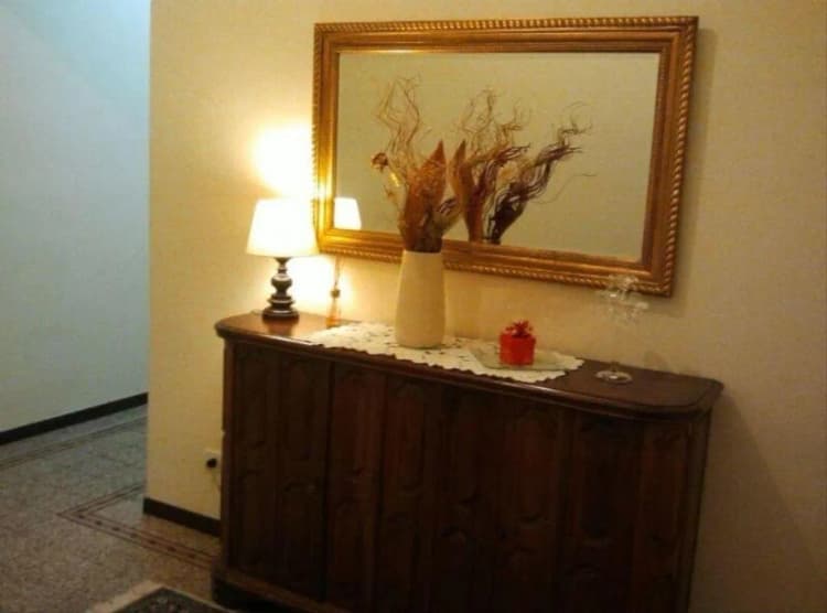 Lobby, B&B Il Tabernacolo, Florence