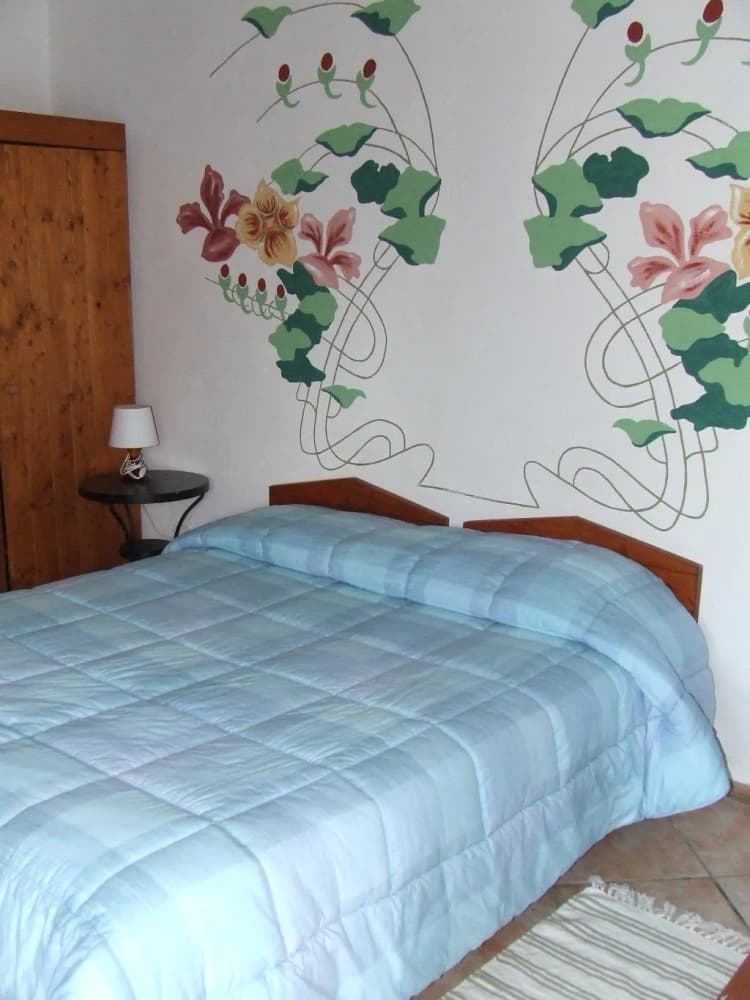 APARTMENT CAPACITY 2 Room, Veio Residence Resort, Rome