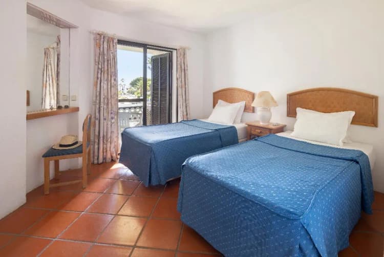 APARTMENT ONE BEDROOM Room, Balaia Golf Village, Algarve