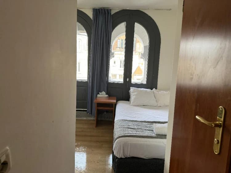 DOUBLE ECONOMY Room, Di-Ann City Centre Hotel, Amsterdam