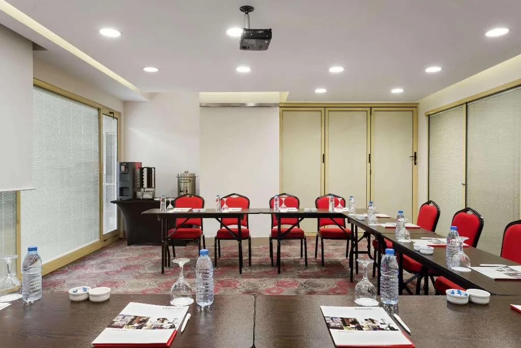 Conferences, Ramada Encore By Wyndham Izmir, Izmir