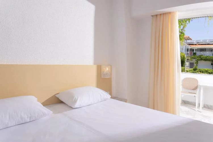Double or Twin STANDARD Room, Olympic Kosma Hotel & Villas, Halkidiki