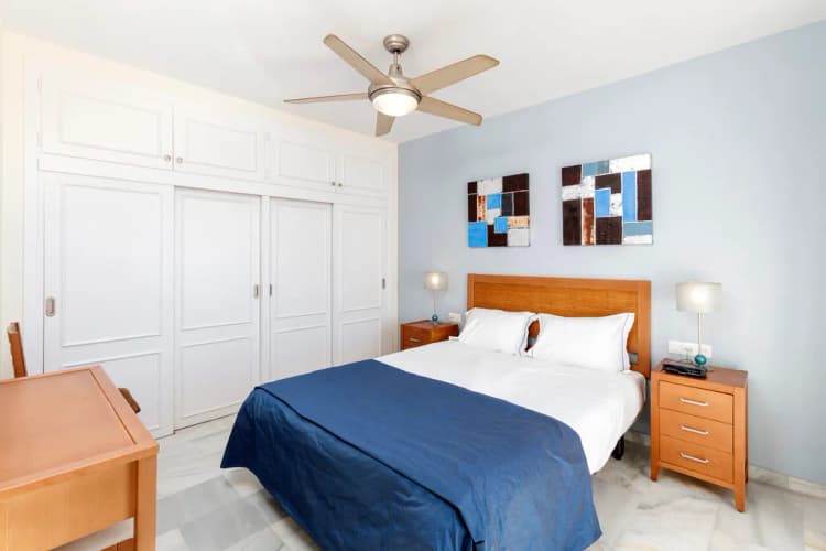 APARTMENT ONE BEDROOM Room, Crown Resort - Club Calahonda, Costa Del Sol